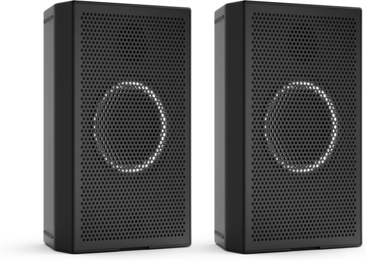 AIAIAI UNIT-4 Wireless+ Studio Monitors (PAIR) AIAIAI UNIT-4 Wireless+ Studio Monitors (PAIR)