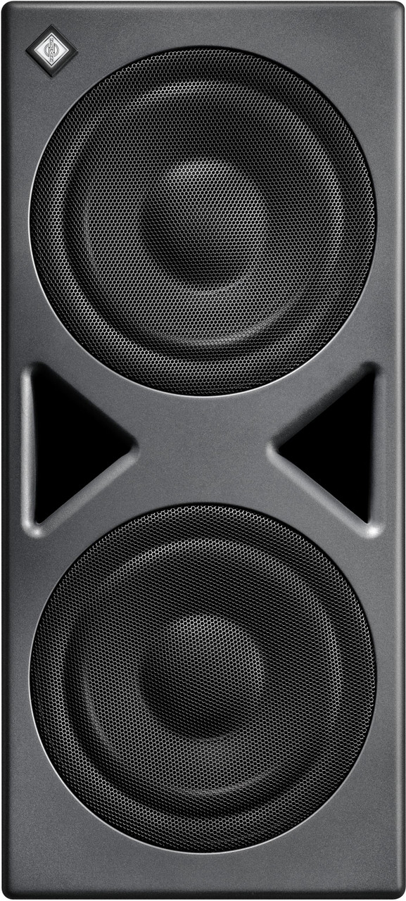 Neumann KH 870 II AES67 2x10 Active Subwoofer Neumann KH 870 II AES67 2x10 Active Subwoofer