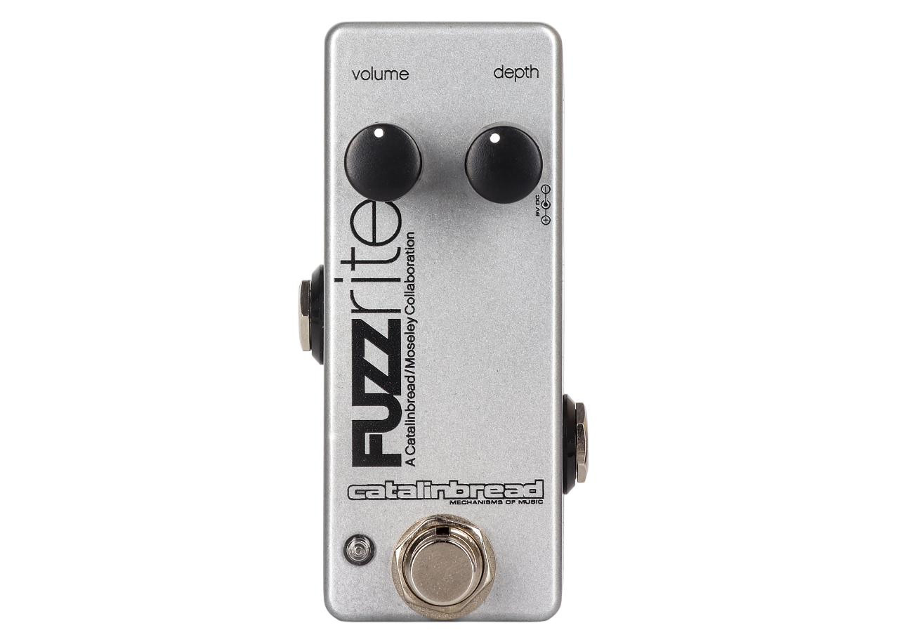 Behringer Bass Brassmaster Fuzz - Andertons Music Co.
