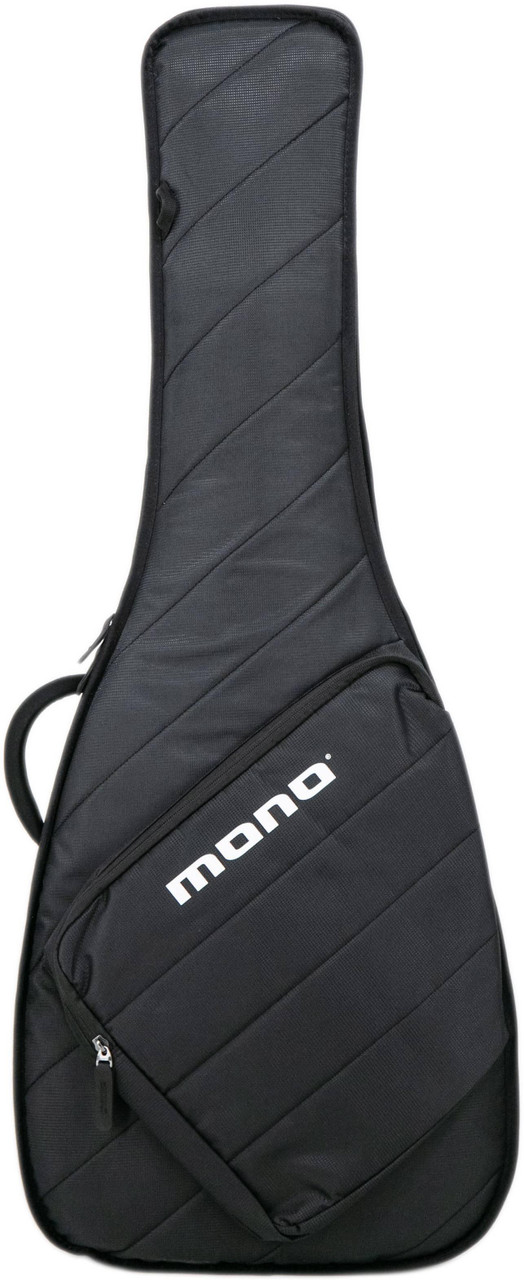 Mono M80 Electric Guitar Sleeve v2 in Black Mono M80 Electric Guitar Sleeve v2 in Black