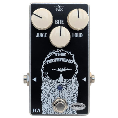 JHS Pedals Summing Amp Pedal - Andertons Music Co. JHS Pedals Summing Amp Pedal - Andertons Music Co.