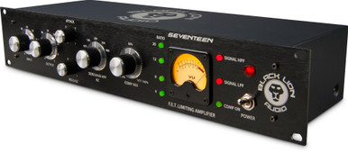 Black Lion Audio - Andertons Music Co.
