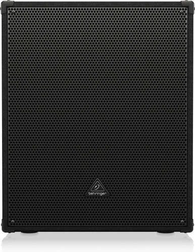 Behringer B1200D-PRO Active 500-Watt 12