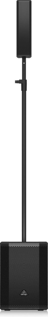 Behringer B6X - 800-Watt Powered Behringer B6X - 800-Watt Powered