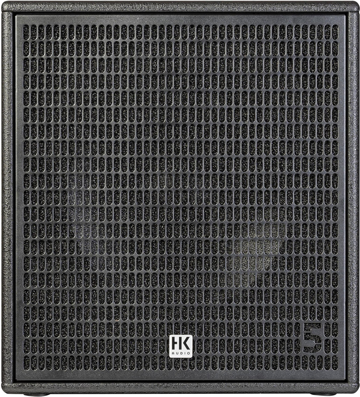 HK Audio Linear 5 MKII 115 Sub 15" Bass-reflex Subwoofer HK Audio Linear 5 MKII 115 Sub 15" Bass-reflex Subwoofer