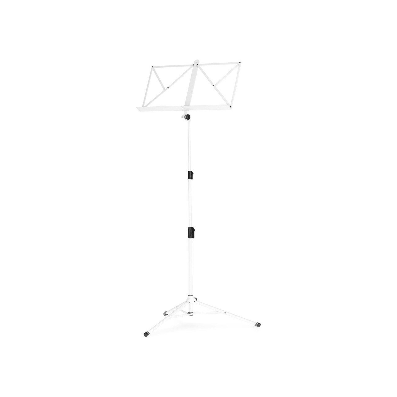 Gravity NS 441 W Compact Folding Music Stand incl. Carrying Bag Gravity NS 441 W Compact Folding Music Stand incl. Carrying Bag