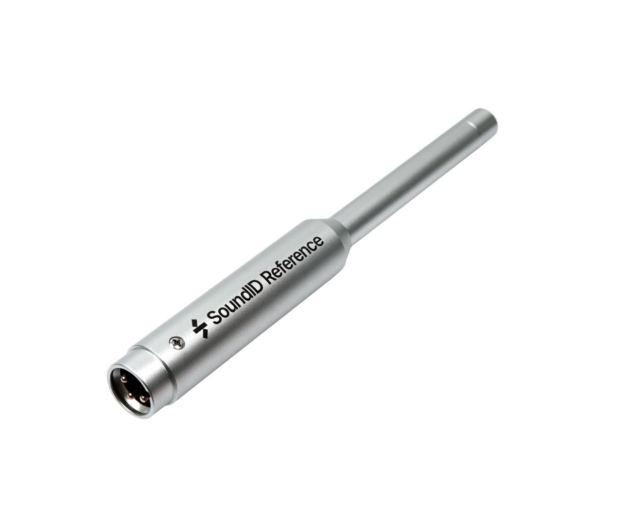 Sonarworks SoundID Reference XLR Measurement Microphone Sonarworks SoundID Reference XLR Measurement Microphone