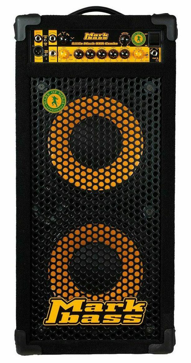 Markbass CMD Traveller 102 P V (Ninja Approved) 500W Bass Combo