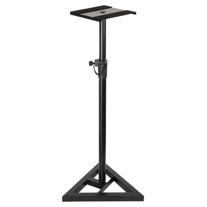 Adam Hall SKDB 039 Studio Speaker Monitor Stand Per Unit