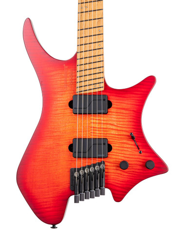 Strandberg Guitars - Andertons Music Co.