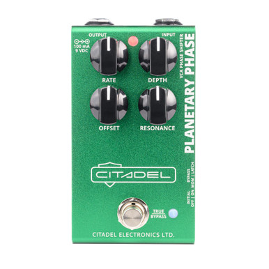 Citadel Electronics - Andertons Music Co.