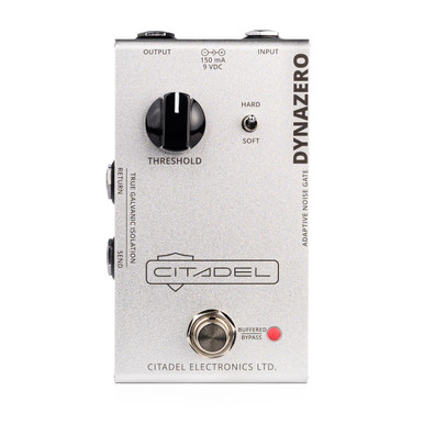 Citadel Electronics - Andertons Music Co.