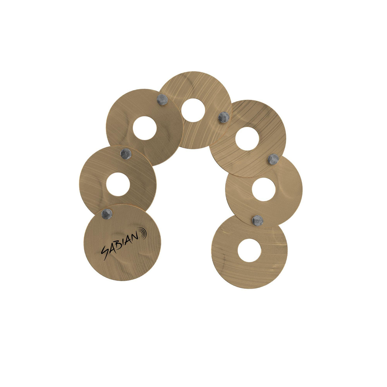 Sabian AA Series O-Zone Chain Sabian AA Series O-Zone Chain