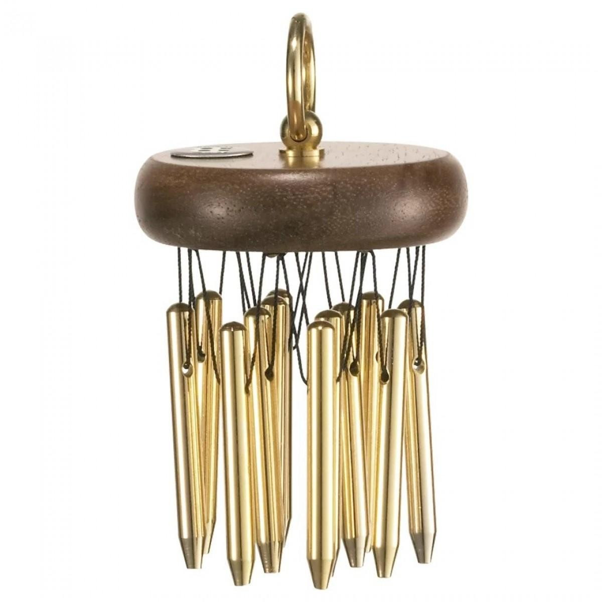 MEINL Percussion Hand-Held Series Chimes - 12 Pegs MEINL Percussion Hand-Held Series Chimes - 12 Pegs