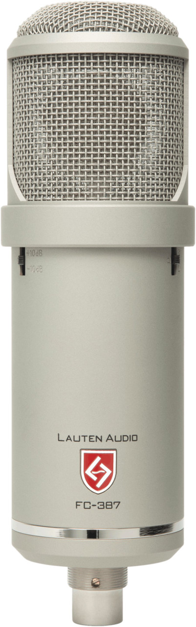 Lauten Audio Atlantis FET Condenser Microphone