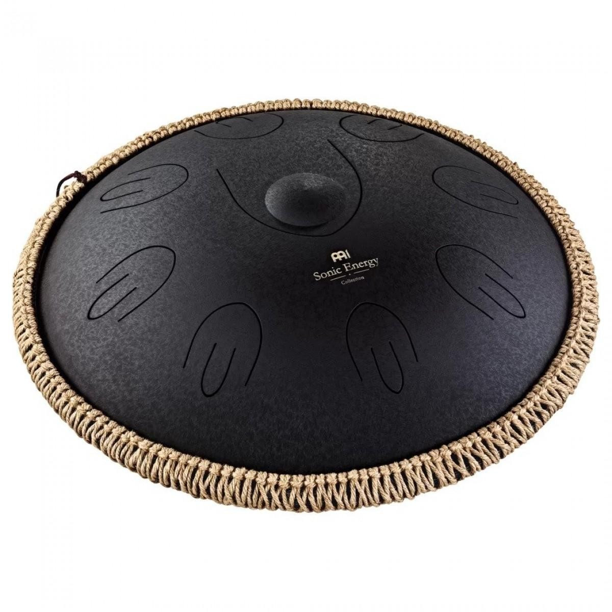MEINL Sonic Energy Octave Steel Tongue Drum 16" MEINL Sonic Energy Octave Steel Tongue Drum 16"