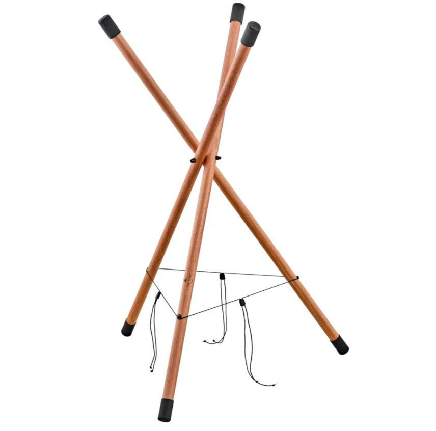 Meinl Sonic Energy Wood Handpan / Tongue Drum Stand, Large Meinl Sonic Energy Wood Handpan / Tongue Drum Stand, Large