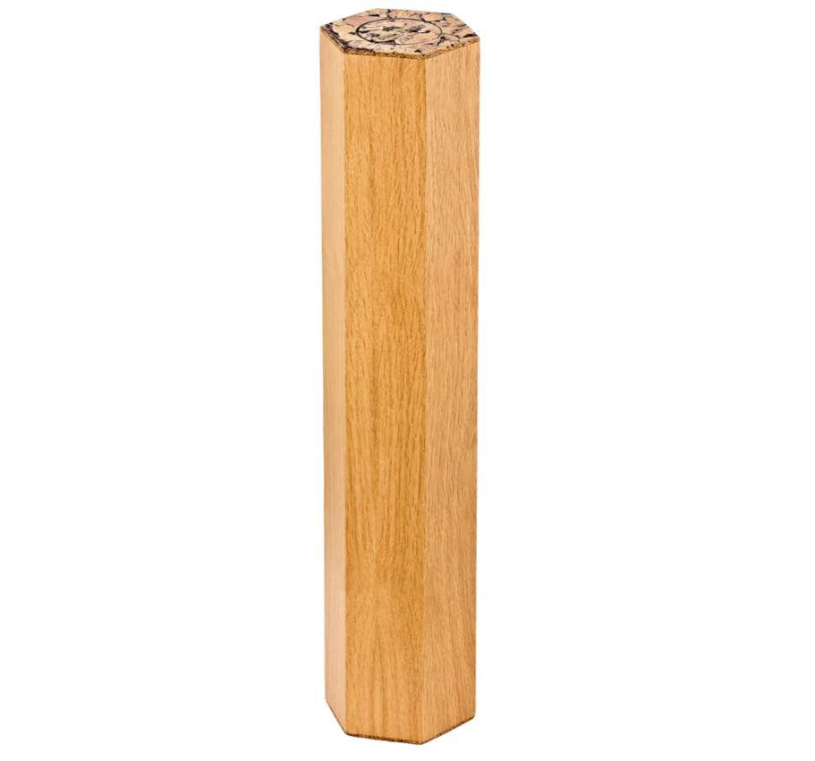 Meinl Sonic Energy Rainmaker, 5 min, Oak Meinl Sonic Energy Rainmaker, 5 min, Oak