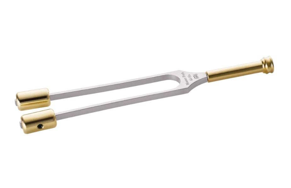 Meinl Sonic Energy Grounding Therapy Tuning Fork, Master Fork 64 Hz Meinl Sonic Energy Grounding Therapy Tuning Fork, Master Fork 64 Hz