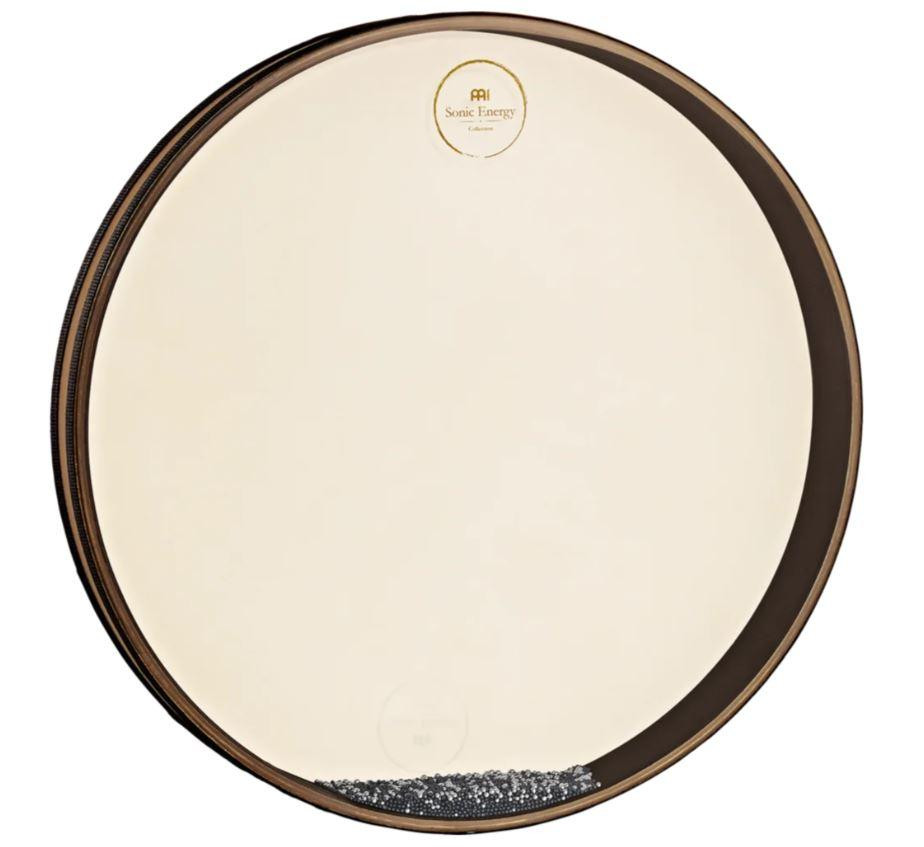 Meinl Sonic Energy Wave Drum 20 inch, Walnut Brown Finish Meinl Sonic Energy Wave Drum 20 inch, Walnut Brown Finish
