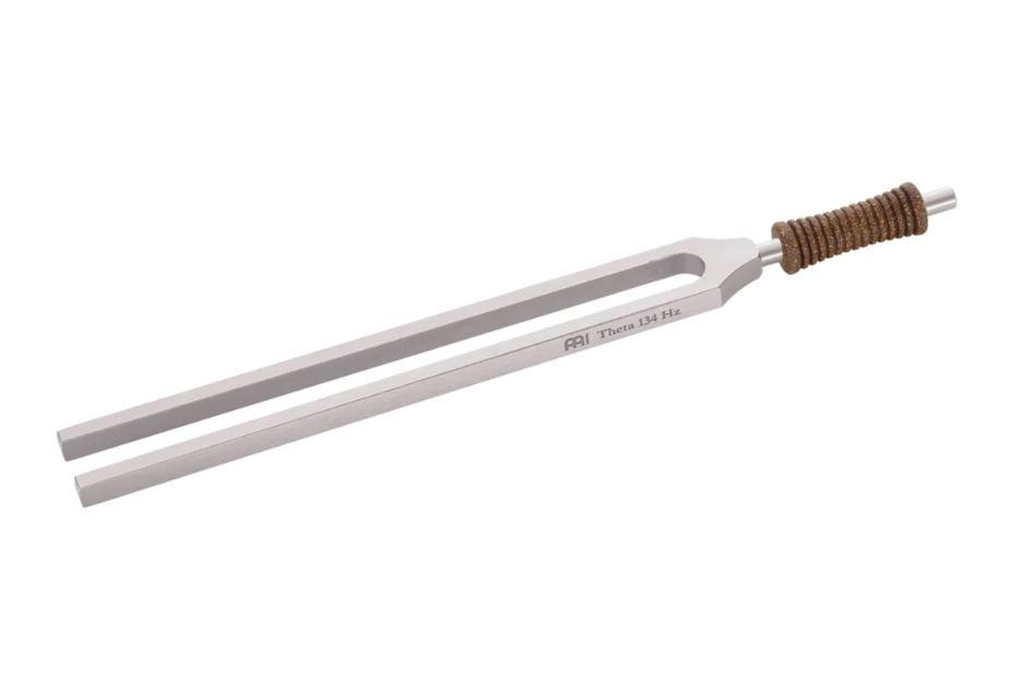 Meinl Sonic Energy Binaural Therapy Tuning Fork, Theta 134 Hz Meinl Sonic Energy Binaural Therapy Tuning Fork, Theta 134 Hz