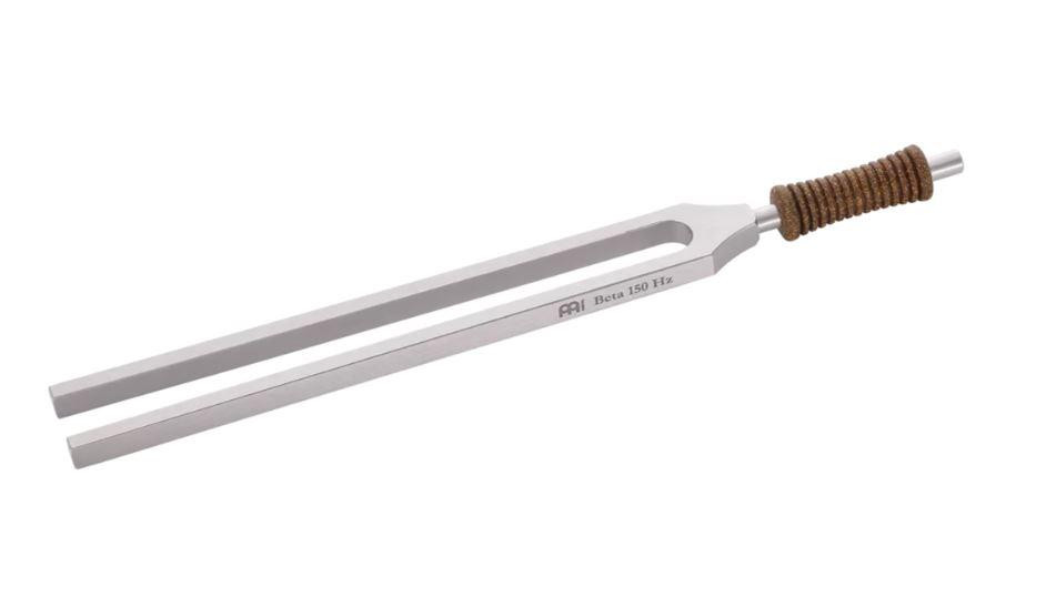 Meinl Sonic Energy Binaural Therapy Tuning Fork, Beta 150 Hz Meinl Sonic Energy Binaural Therapy Tuning Fork, Beta 150 Hz