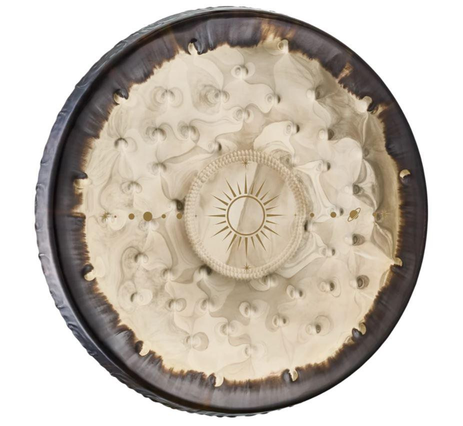 Meinl Sonic Energy 22" Soundscape Gong, Solar System Meinl Sonic Energy 22" Soundscape Gong, Solar System