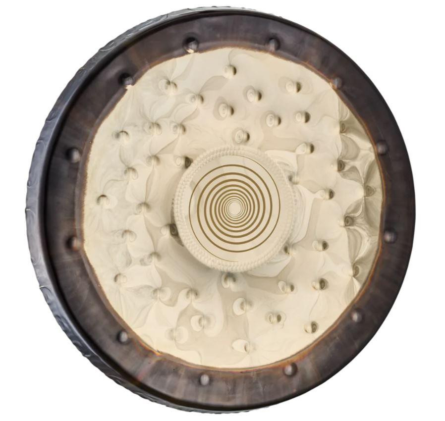 Meinl Sonic Energy 22" Soundscape Gong, Spiral Meinl Sonic Energy 22" Soundscape Gong, Spiral