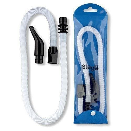 Replacement Mouthpeice for Stagg MELOSTA32BK 32 Note Melodica Replacement Mouthpeice for Stagg MELOSTA32BK 32 Note Melodica