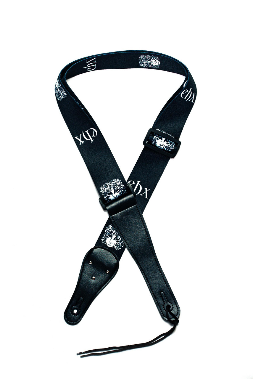 Electro-Harmonix Guitar Strap Electro-Harmonix Guitar Strap