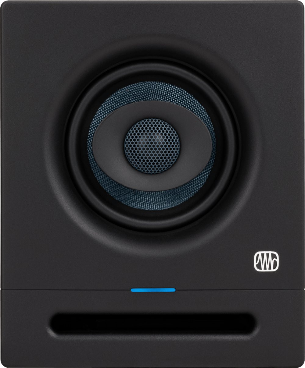 Presonus Eris Pro 4 4-inch Active Coaxial 2-way Studio Monitor (Single) Presonus Eris Pro 4 4-inch Active Coaxial 2-way Studio Monitor (Single)