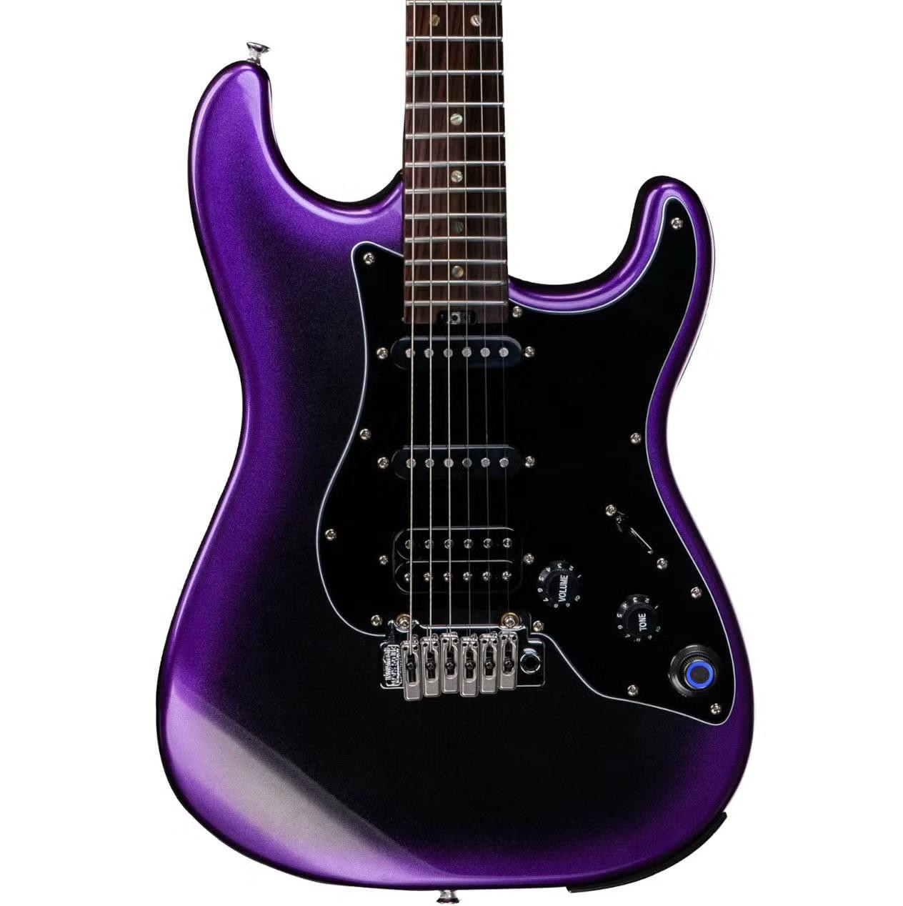 GTRS P800 Mooer インテリジェントギターGTRS GTRSシリーズ Night」が