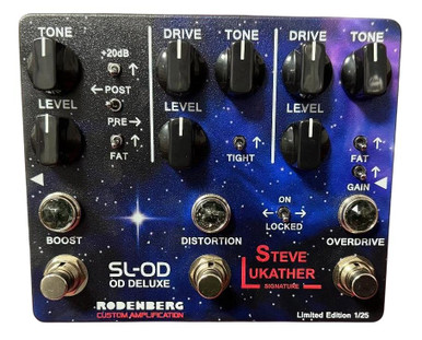 【SQARE21】 RODENBERG LUKE OVERDRIVE Rodenberg Luke Overdrive – United States