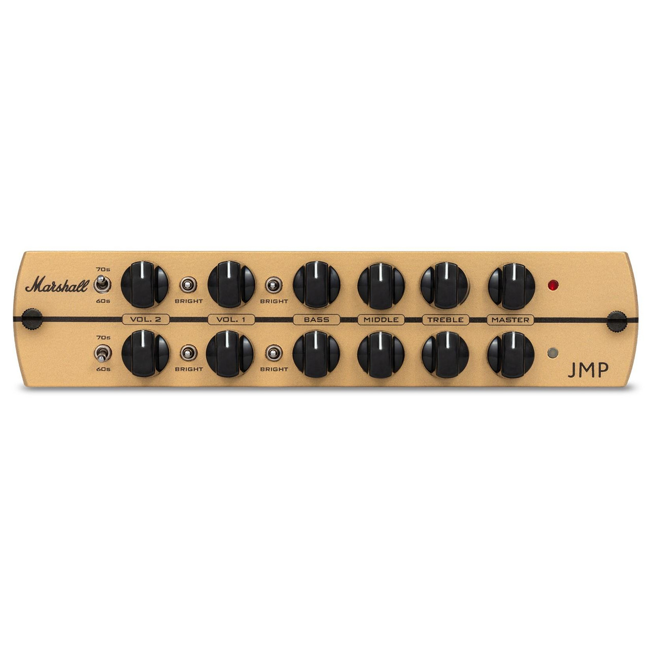 Synergy Marshall JMP All-Tube Preamp Module Synergy Marshall JMP All-Tube Preamp Module