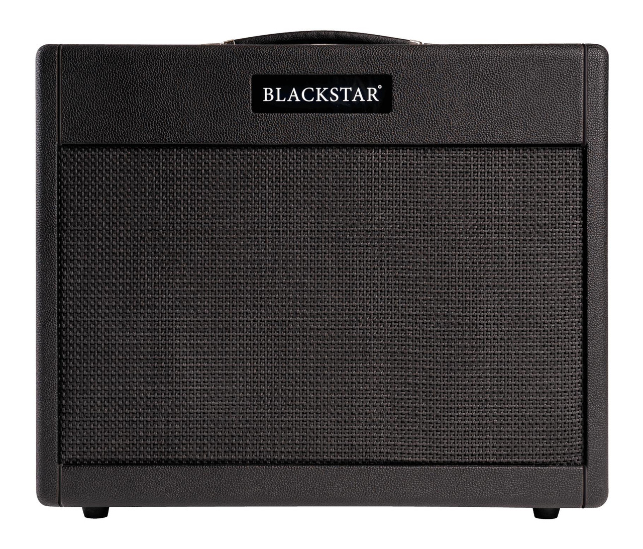 Blackstar St James 1x12 Lightweight Speaker Cabinet Blackstar St James 1x12 Lightweight Speaker Cabinet