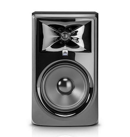 JBL 308P MkII 8" Studio Monitor (Each)