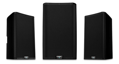 B Stock : QSC K12.2 2000w Powered 12" Speaker (Each) 023 B Stock : QSC K12.2 2000w Powered 12" Speaker (Each) 023