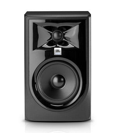 JBL 305P MkII 5" Active Studio Monitor (Each) JBL 305P MkII 5" Active Studio Monitor (Each)
