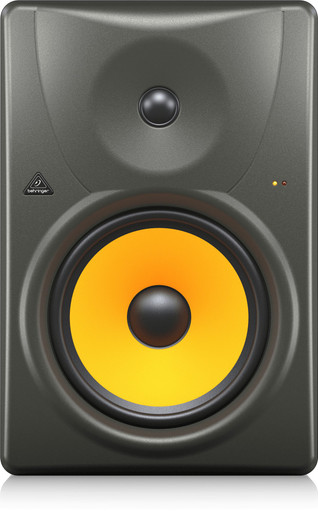 Behringer B1031A Active 2-Way Reference Studio Monitor