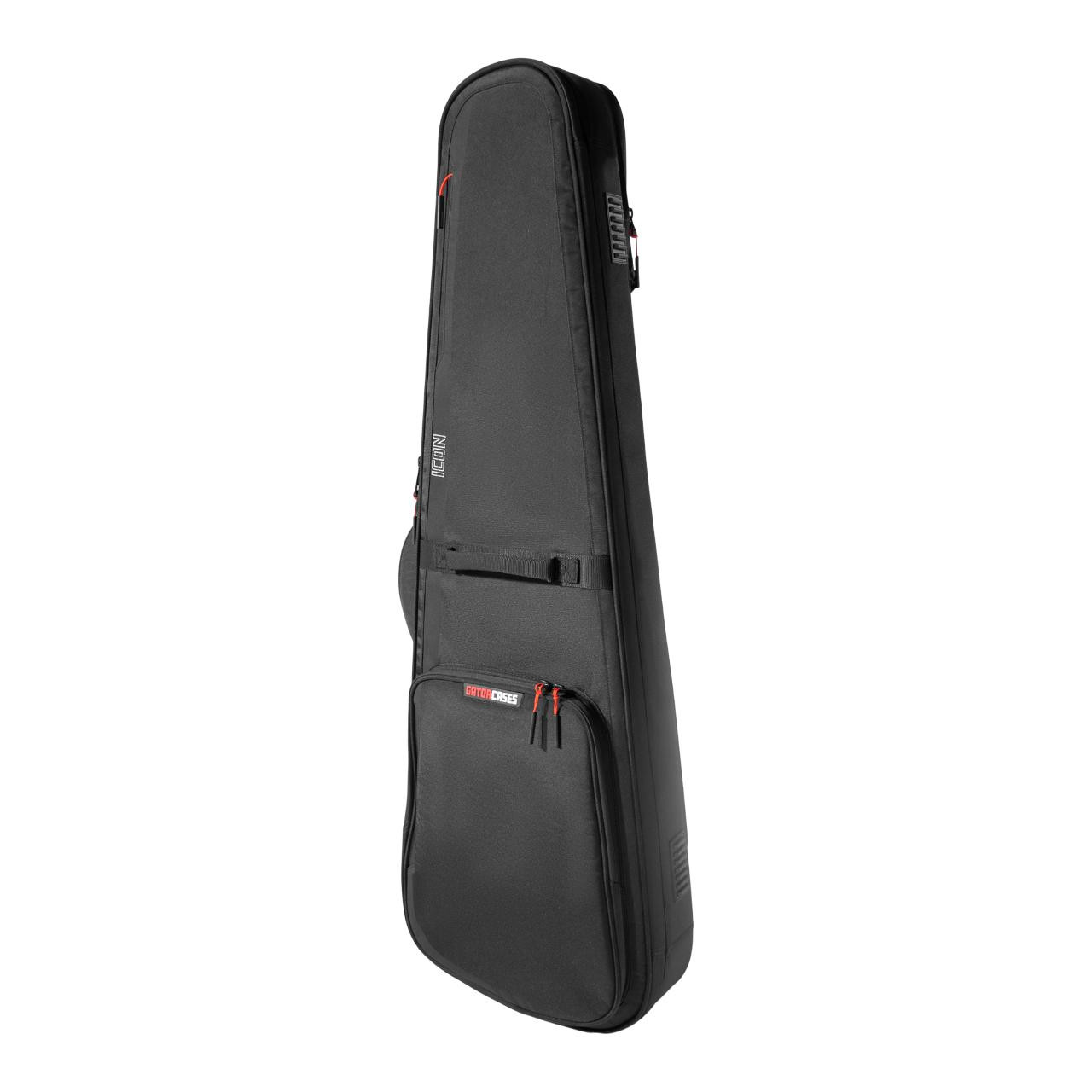 Gator Cases ICON Series Gig Bag for Electric Guitars Gator Cases ICON Series Gig Bag for Electric Guitars