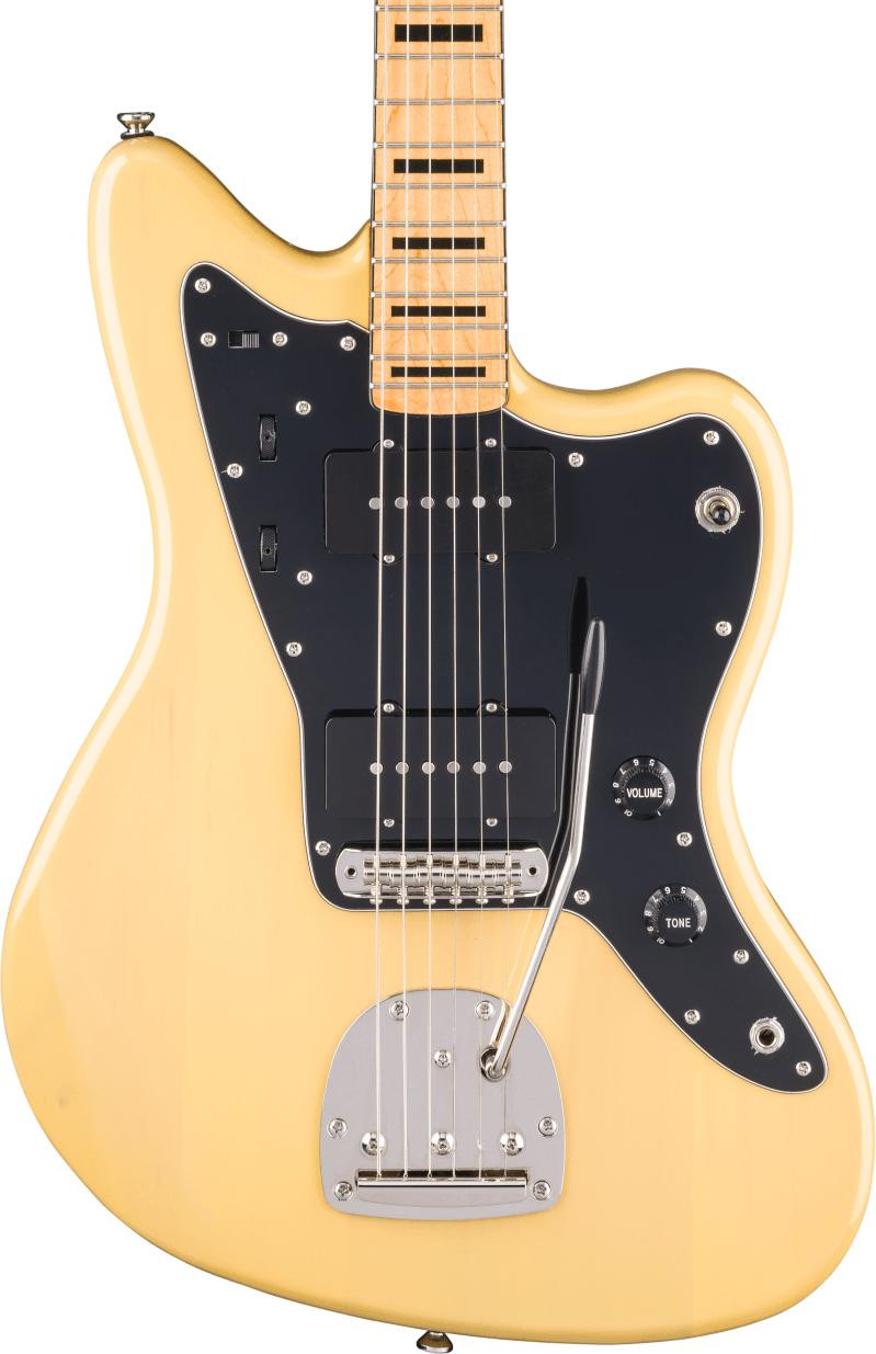 Squier FSR Classic Vibe 60s Jazzmaster in Competition Burgundy