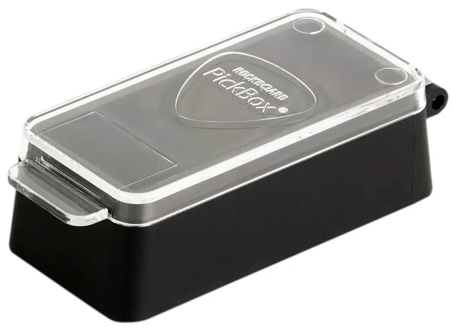 Rockboard PedalSafe Pick Box Rockboard PedalSafe Pick Box