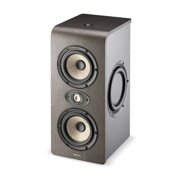 Focal Shape Twin Studio Monitor Focal Shape Twin Studio Monitor
