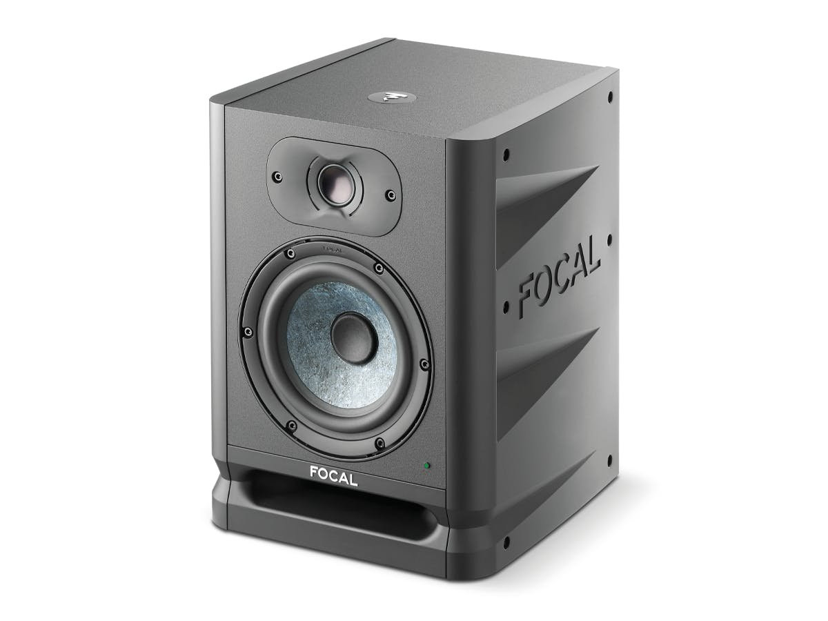 Focal Alpha 50 EVO Active Studio Monitor