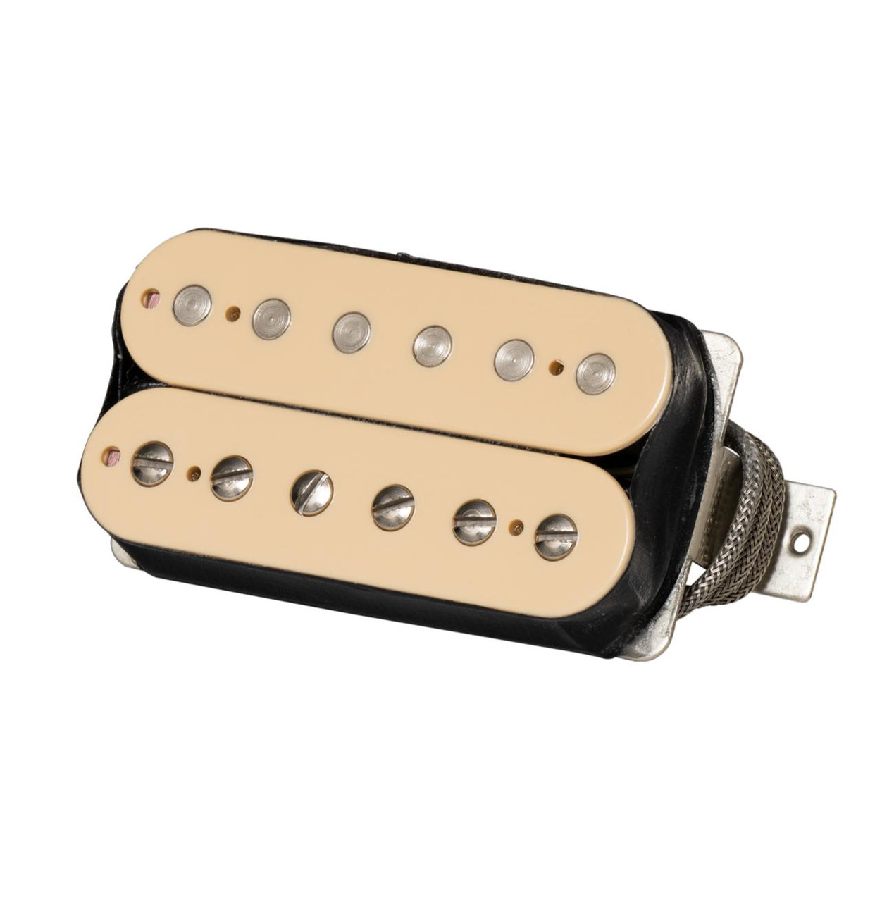 Gibson '57 Classic Underwound Humbucker Pickup in Double Classic White