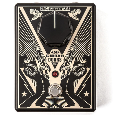 ギター MXR M80 MXR M80 Bass D I+ Distortion - Andertons Music Co