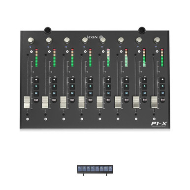 Behringer Spring Reverberation Unit Type 646 - Andertons Music Co.