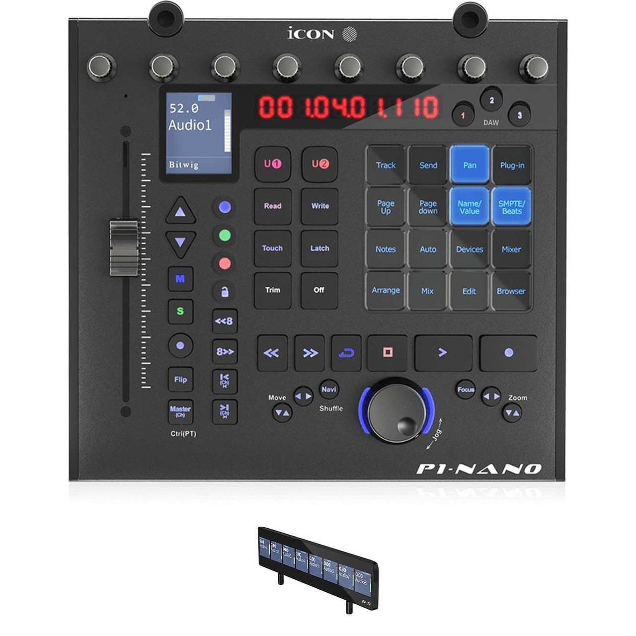 Sonarworks SoundID Reference Virtual Monitoring PRO with Binaural