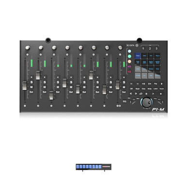 Behringer Spring Reverberation Unit Type 646 - Andertons Music Co.