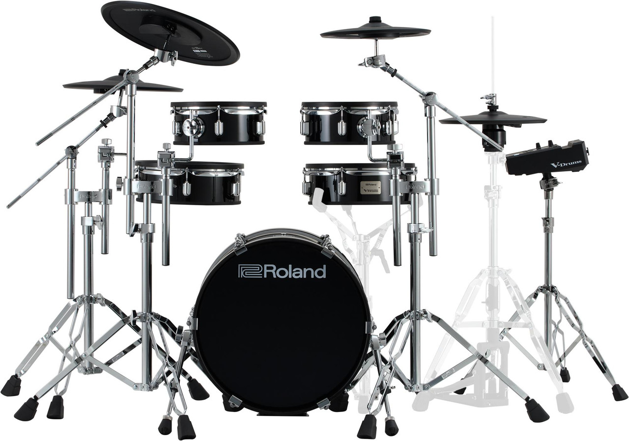 Roland VAD316 V-Drums Electronic Drum Kit Roland VAD316 V-Drums Electronic Drum Kit